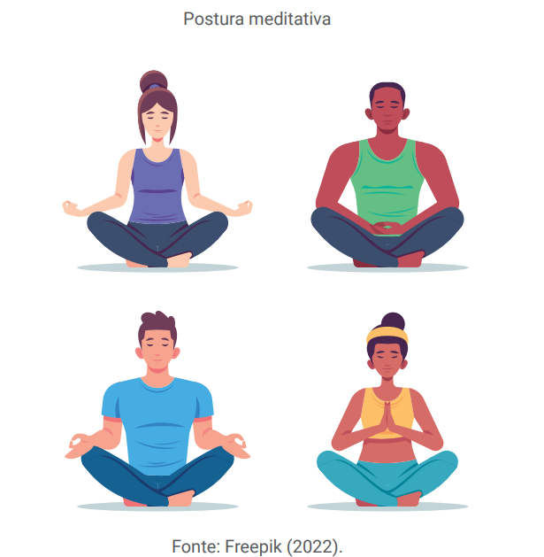 O que você precisa saber sobre a postura de meditação